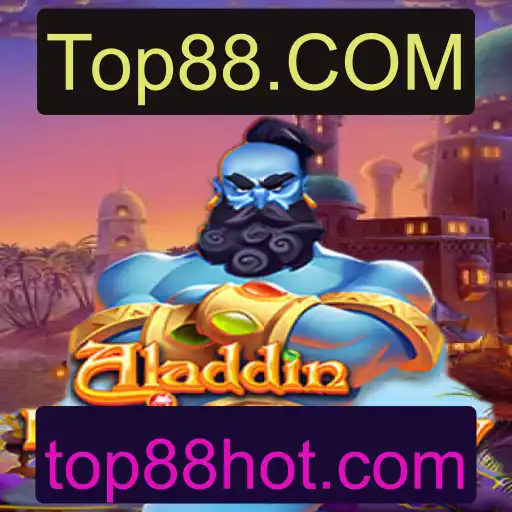 Explorando a Magia do Jogo Aladdin no Universo Top88.COM