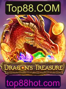 Explorando o Mundo de DragonsTreasure: Um Mergulho nas Aventuras do Jogo em Top88.COM