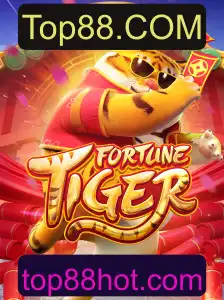FortuneTiger: Descubra a Emoção deste Jogo Inovador da Top88.COM