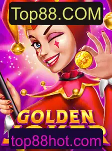 Explorando o Fascinante Mundo de GoldenJoker no Top88.COM