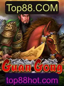 Descubra GuanGong: Um Mergulho no Jogo Popular de Top88.COM