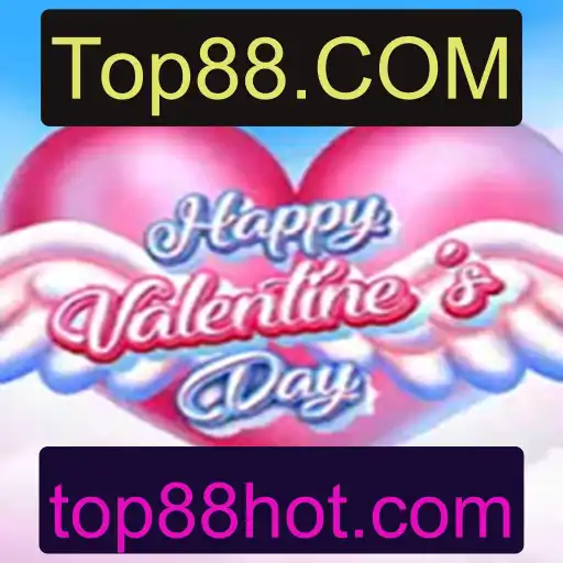 Descubra o Fascinante Jogo HappyValentinesDay no Top88.COM