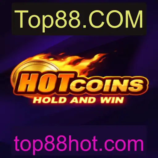 Descubra o Mundo Empolgante de HotCoins no Top88.COM