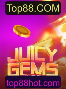 JuicyGemsBonusBuy: A Nova Sensação dos Games no Top88.COM