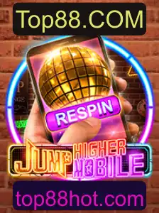 Descubra o Mundo Empolgante de JumpHighermobile com Top88.COM