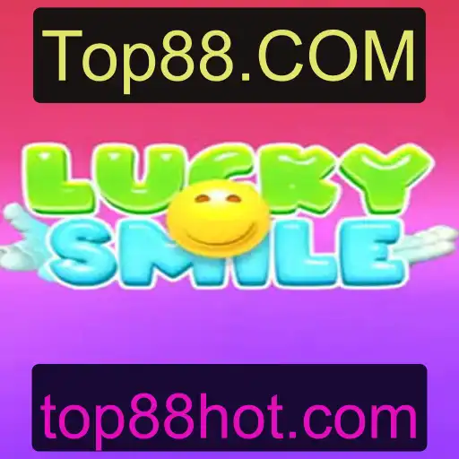 Descubra a Emoção de LuckySmile no Top88.COM