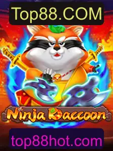Descubra o Mundo Emocionante de NinjaRaccoon no Top88.COM