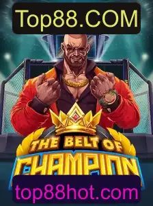 Descubra o Empolgante Jogo 'TheBeltOfChampion' com Top88.COM