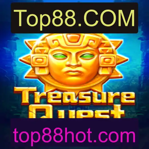 Explorando o Mundo de TreasureQuest no Top88.COM