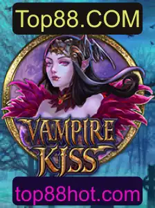 Explorando o Mundo de VampireKiss: Um Mergulho no Jogo com Top88.COM